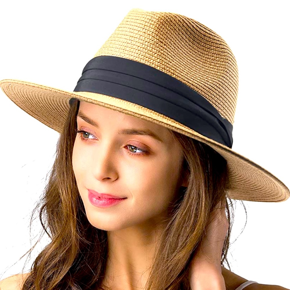 Furtalk Fadora hat